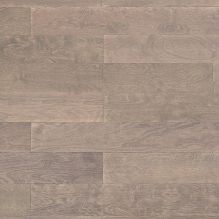 Mohawk Advance Engineered Hardwood Flooring Sample, 6.5 in. W x 6 in. L Butter Birch SPC1301220